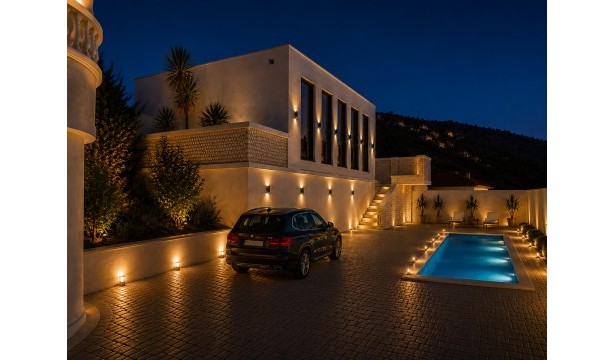 Neubau - Freistehendes Haus - Rojales - Ciudad Quesada