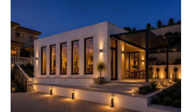 Neubau - Freistehendes Haus - Rojales - Ciudad Quesada