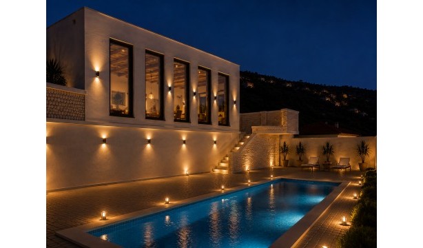 Neubau - Freistehendes Haus - Rojales - Ciudad Quesada