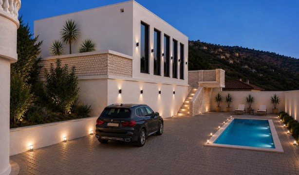 Neubau - Freistehendes Haus - Rojales - Ciudad Quesada
