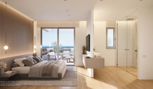 Neubau - Penthouse - Orihuela Costa - Las Colinas