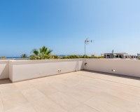 Obra nueva - Villa - Orihuela Costa - Dehesa de Campoamor