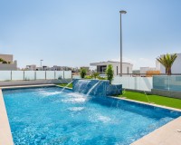 Neubau - Villa - Orihuela Costa - Dehesa de Campoamor