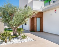 Neubau - Villa - Orihuela Costa - Dehesa de Campoamor