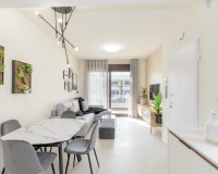 Neubau - Penthouse - Torrevieja - Los Balcones - Los Altos del Edén