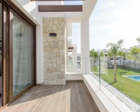 New Build - Penthouse - Torrevieja - Los Balcones - Los Altos del Edén