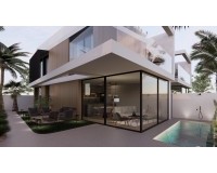 New Build - Villa - Torre de la Horadada