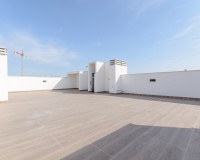 New Build - Penthouse - Torrevieja - Los Balcones - Los Altos del Edén