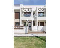 New Build - Penthouse - Torrevieja - Los Balcones - Los Altos del Edén