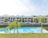 Neubau - Penthouse - Torrevieja - Los Balcones - Los Altos del Edén