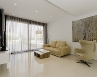 Obra nueva - Villa - Orihuela Costa - Dehesa de Campoamor