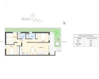 New Build - Apartment / flat - Pilar de la Horadada