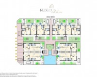 New Build - Apartment / flat - Pilar de la Horadada
