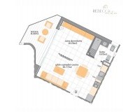 Neubau - Wohnung - San Pedro del Pinatar - Lo Pagán