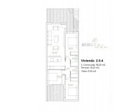 Neubau - Wohnung - San Pedro del Pinatar