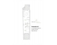 Neubau - Wohnung - San Pedro del Pinatar