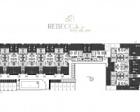 Neubau - Penthouse - Pilar de la Horadada