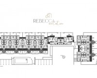 Neubau - Penthouse - Pilar de la Horadada