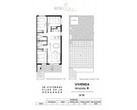 Neubau - Penthouse - Pilar de la Horadada