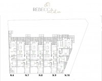 Neubau - Penthouse - San Javier