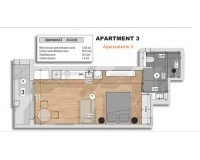 New Build - Apartment / flat - Torrevieja - Playa de los Locos