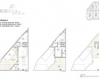 Obra nueva - Adosado - San Javier