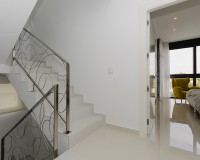 Obra nueva - Villa - Orihuela Costa - Dehesa de Campoamor