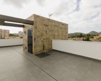 Obra nueva - Villa - Orihuela Costa - Dehesa de Campoamor