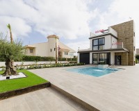 New Build - Villa - Orihuela Costa - Dehesa de Campoamor