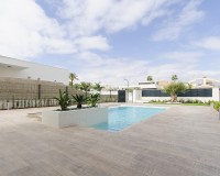 Neubau - Villa - Orihuela Costa - Dehesa de Campoamor