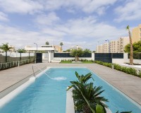 Neubau - Villa - Orihuela Costa - Dehesa de Campoamor