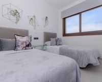 Neubau - Penthouse - Torrevieja - Los Balcones - Los Altos del Edén