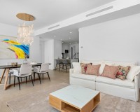 Neubau - Villa - Orihuela Costa - Dehesa de Campoamor