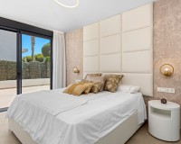 Neubau - Villa - Orihuela Costa - Dehesa de Campoamor