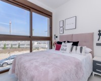 New Build - Penthouse - Torrevieja - Los Balcones - Los Altos del Edén