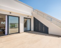 New Build - Villa - Orihuela Costa - Dehesa de Campoamor