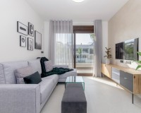 New Build - Penthouse - Torrevieja - Los Balcones - Los Altos del Edén