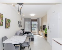 Neubau - Penthouse - Torrevieja - Los Balcones - Los Altos del Edén