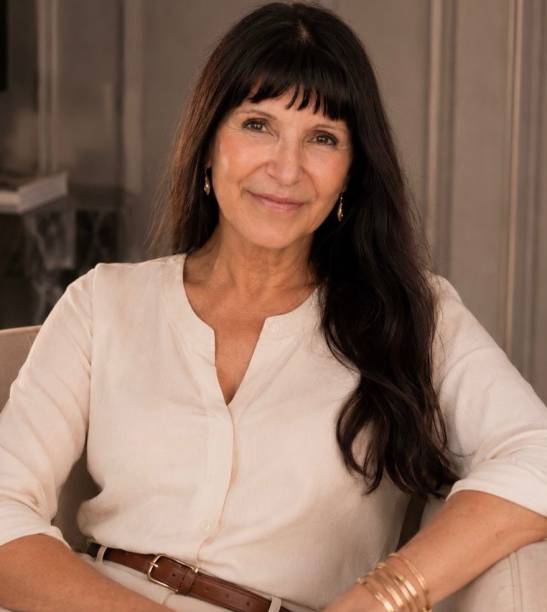 Ursula A.